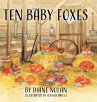 Ten Baby Foxes - Bild 1