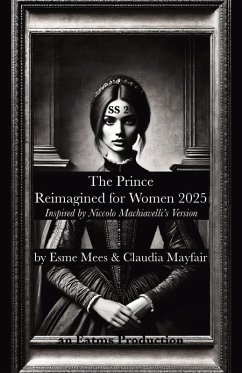 Cover The Prince Reimagined for Women 2025