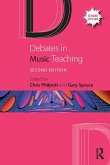 Debates in Music Teaching