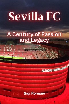Cover Sevilla FC
