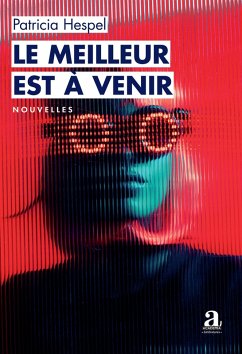 Cover Le meilleur est à venir (eBook, ePUB)