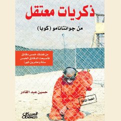 Memories of a Prisoner (MP3-Download) - Hussein Abdel Qader
