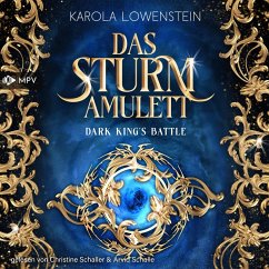 Das Sturmamulett (MP3-Download) - Löwenstein, Karola