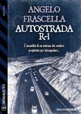 Autostrada R1 (eBook, ePUB)