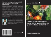 Técnicas de diagnóstico para (EUS) que utilizan IA y aprendizaje automático Técnicas de diagnóstico para (EUS) que utilizan IA y aprendizaje automático