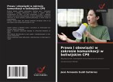 Prawa i obowi¿zki w zakresie komunikacji w boliwijskim CPE Prawa i obowi¿zki w zakresie komunikacji w boliwijskim CPE