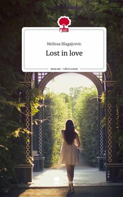 Cover Lost in love. Life is a Story - story.one