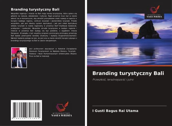 Branding turystyczny Bali Branding turystyczny Bali