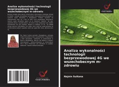 Cover Analiza wykonalno¿ci technologii bezprzewodowej 4G we wszechobecnym m-zdrowiu