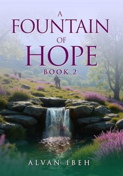 Cover A Fountain of Hope Book 2 (eBook, ePUB)
