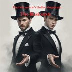 The Illusionists (Rachel Lawson's Gothic Magicians) (eBook, ePUB)