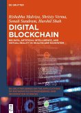 Digital Blockchain (eBook, ePUB)