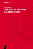 Literatur zweier Kaiserreiche (eBook, PDF)
