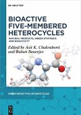 Bioactive Five-Membered Heterocycles (eBook, ePUB)