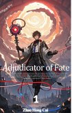Adjudicator of Fate (eBook, ePUB)