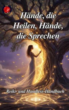 Cover Hände, die Heilen, Hände, die Sprechen (eBook, ePUB)