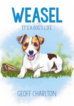 Cover Weasel (eBook, ePUB)
