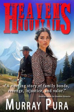 Heaven's Mountain (eBook, ePUB) - Pura, Murray