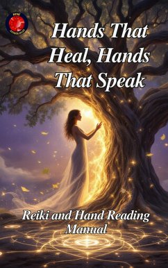 Hands That Heal, Hands That Speak (eBook, ePUB) - Rubi, Alina