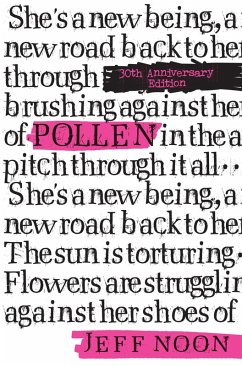 Cover Pollen (eBook, ePUB)