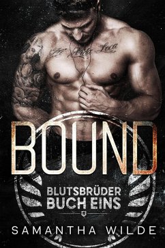 Cover Bound (German Edition) (eBook, ePUB)