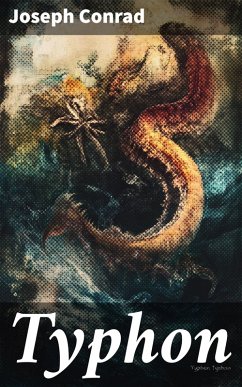 Cover Typhon (eBook, ePUB)