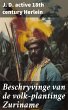 Beschryvinge van de volk-plantinge... - Bild 1