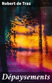 Dépaysements (eBook, ePUB)