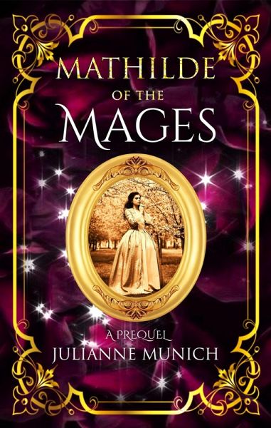 Mathilde of the Mages (eBook, ePUB)