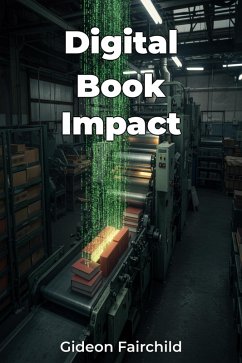 Digital Book Impact (eBook, ePUB) - Fairchild, Gideon