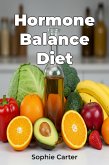 Hormone Balance Diet (eBook, ePUB)