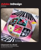 Adobe InDesign Classroom in a Book 2025 Release (eBook, PDF) Adobe InDesign Classroom in a Book 2025 Release (eBook, PDF)