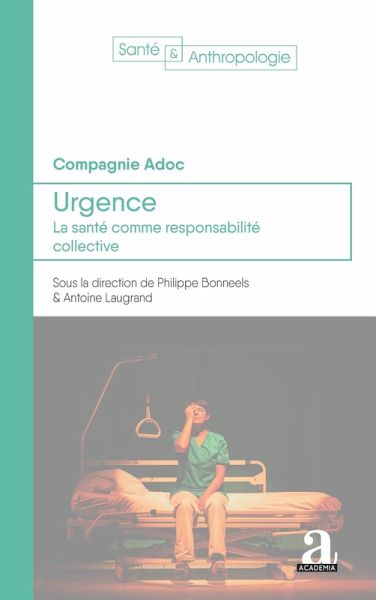 Urgence (eBook, ePUB) Urgence (eBook, ePUB)