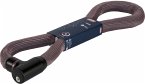 ABUS Goose Lock 110 cm 4204K/110 rosa