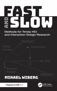 Cover Fast and Slow