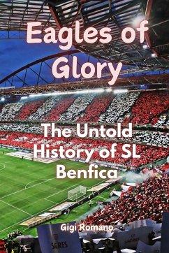 Cover Eagles of Glory