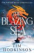 The Blazing Sea - Bild 1