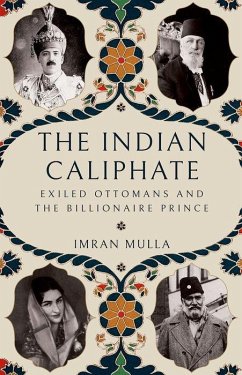 Cover The Indian Caliphate
