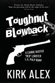 Toughnut Blowback Toughnut Blowback