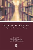 World Literature World Literature