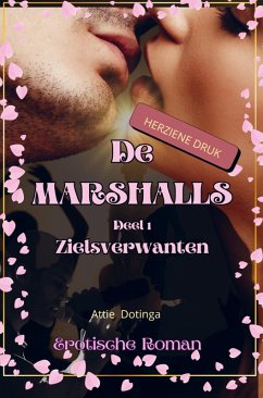 Cover De Marshalls