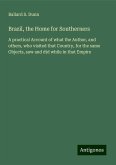 Brazil, the Home for Southerners Brazil, the Home for Southerners