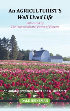 Cover An AGRICULTURIST'S Well Lived Life