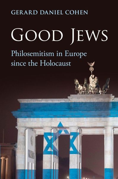 Good Jews Good Jews