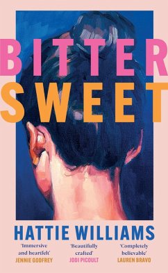 Cover Bitter Sweet