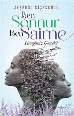 Ben Sonnur, Ben Saime Hangimiz Gercek - Cicekoglu, Aysegül