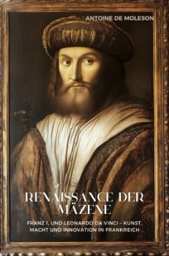 Cover Renaissance der Mäzene