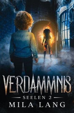 Cover Verdammnis