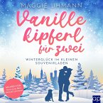Vanillekipferl für zwei (MP3-Download)