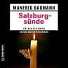 Salzburgsünde (MP3-Download) - Bild 1